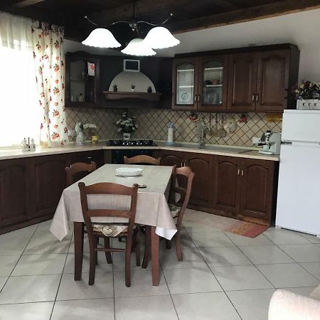 ポンペイCasa Myriamアパートメント エクステリア 写真