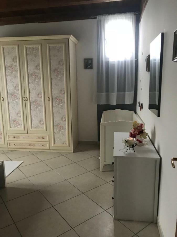 ポンペイCasa Myriamアパートメント エクステリア 写真